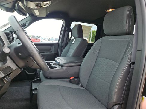 New 2026 RAM 3500 Tradesman RWD image 13