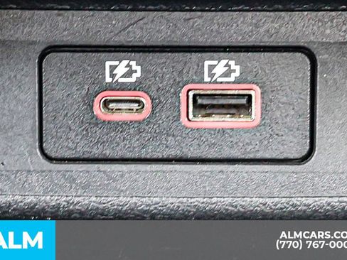 Used 2022 Nissan Altima 2.5 SR w/ Midnight Edition Package FWD image 51
