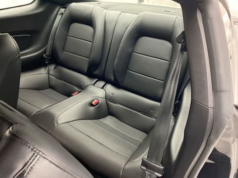 Used 2018 Ford Mustang GT Premium w/ Enhanced Security Package RWD image 22
