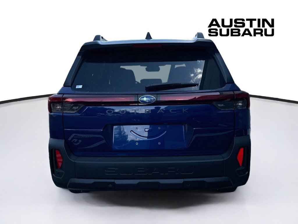 New 2026 Subaru Outback Limited XT AWD/4WD image 7