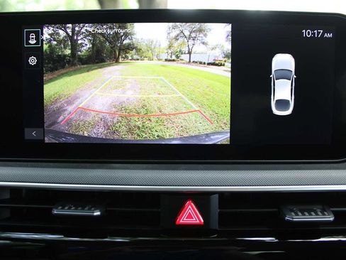 New 2025 Kia K5 LXS image 41