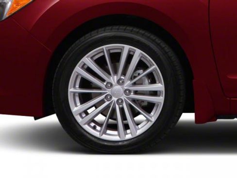 Used 2012 Subaru Impreza 2.0i Sport Limited image 11