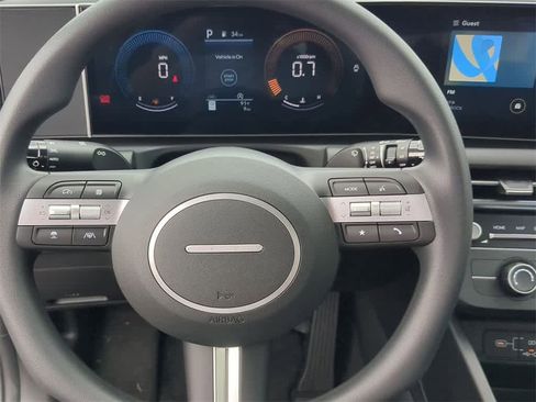 New 2026 Hyundai Tucson SE image 23