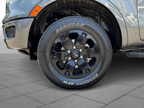 Used 2023 Ford F150 XL w/ STX Appearance Package RWD image 11