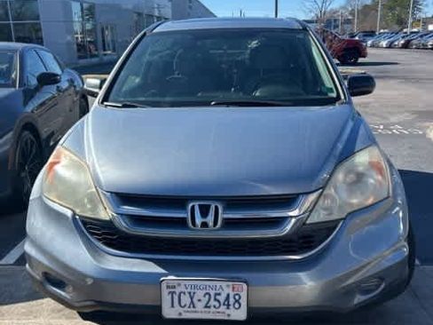 Used 2010 Honda CR-V EX image 9