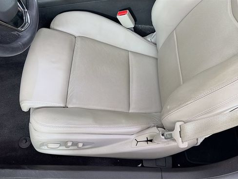 Used 2019 Cadillac ATS Luxury w/ Safety and Security Package RWD image 20