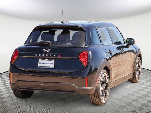 New 2026 MINI Cooper S FWD image 5