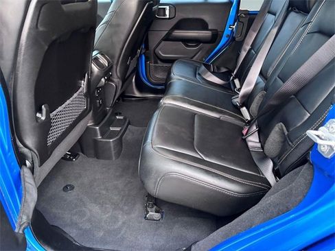 Used 2024 Jeep Wrangler Unlimited Rubicon 392 image 25