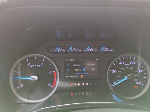 Used 2019 Ford F250 XLT AWD/4WD image 26