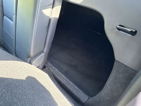 Used 2024 Nissan Sentra SR w/ SR Premium Package FWD image 26