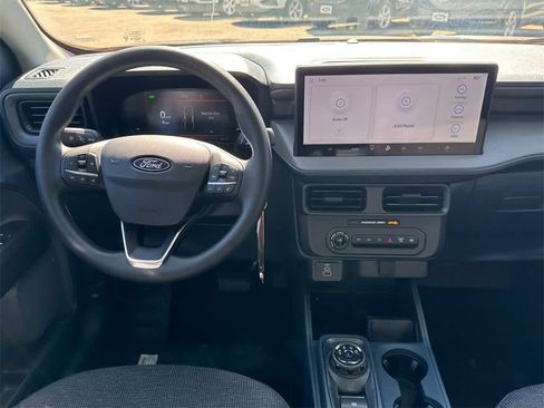 New 2025 Ford Maverick XL image 17
