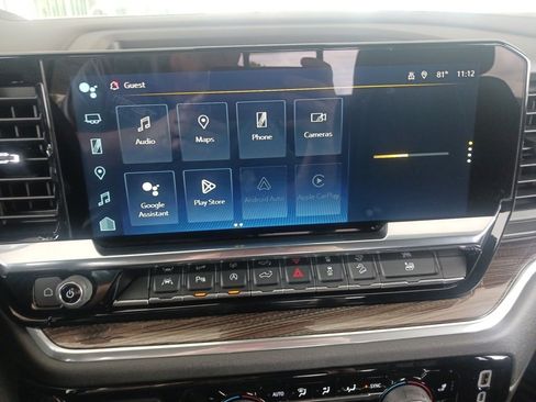 New 2025 Chevrolet Silverado 1500 RST w/ Convenience Package II image 20