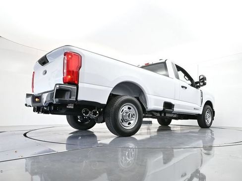 Used 2026 Ford F350 XL w/ XL Chrome Package RWD image 32