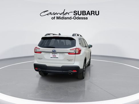 Used 2026 Subaru Ascent Limited AWD/4WD image 8