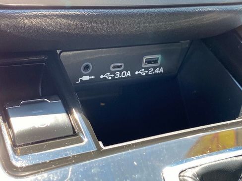 Certified 2024 Subaru Outback Premium AWD/4WD image 17