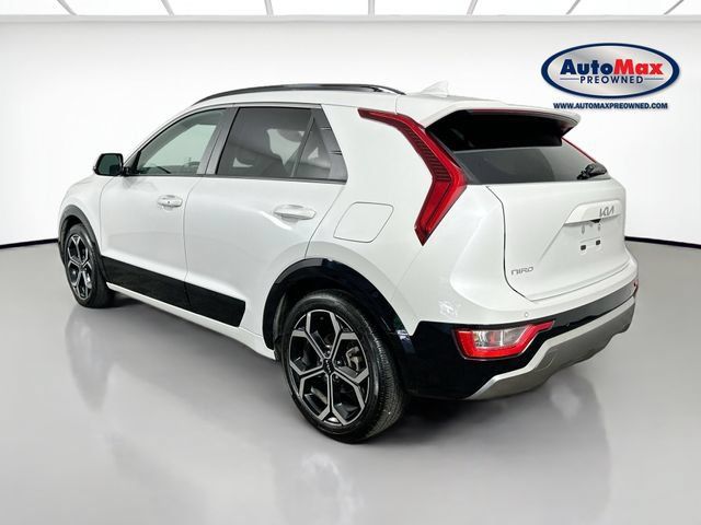 Used 2023 Kia Niro EX Touring FWD image 6
