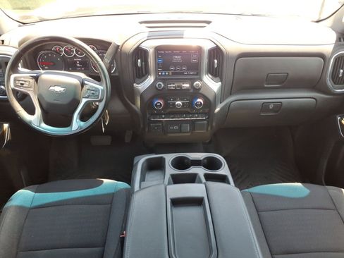 Used 2023 Chevrolet Silverado 2500 LT AWD/4WD image 15
