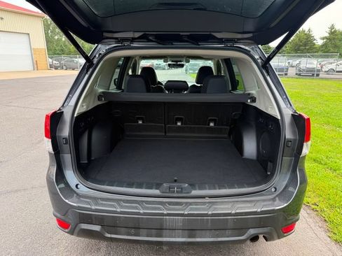Used 2020 Subaru Forester Limited AWD/4WD image 3