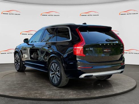 Used 2020 Volvo XC90 T5 Momentum AWD/4WD image 8