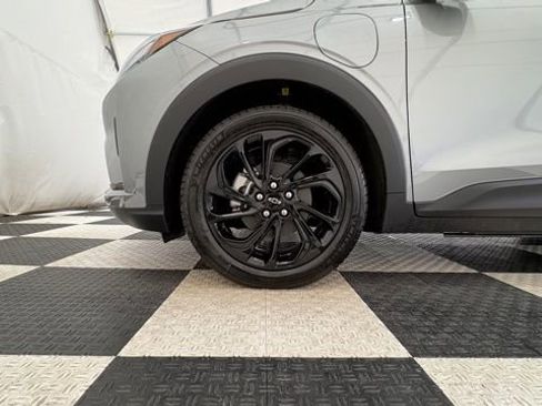 New 2027 Chevrolet Bolt RS image 9