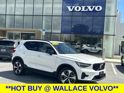 Used 2026 Volvo XC40 B5 Plus