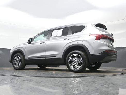 Certified 2021 Hyundai Santa Fe SE image 25