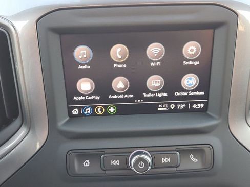 New 2026 GMC Sierra 1500 Pro w/ Pro Value Package AWD/4WD image 13