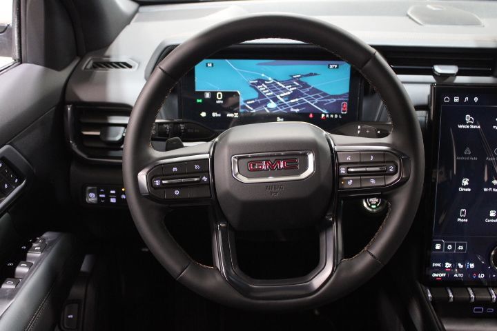 New 2026 GMC Terrain AT4 w/ Convenience Package III AWD/4WD image 32