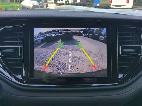 New 2026 Dodge Durango GT image 18