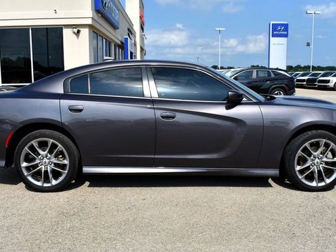 Used 2022 Dodge Charger GT AWD/4WD image 2