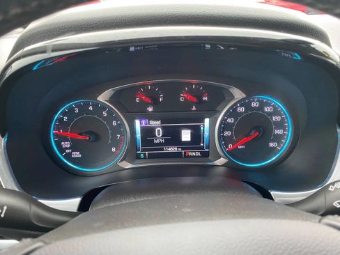 Used 2019 Chevrolet Traverse RS image 14