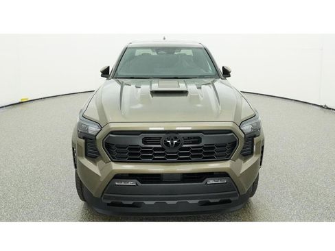 New 2026 Toyota Tacoma TRD Sport AWD/4WD image 15