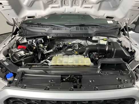 Certified 2022 Ford F150 XL w/ STX Appearance Package RWD image 9