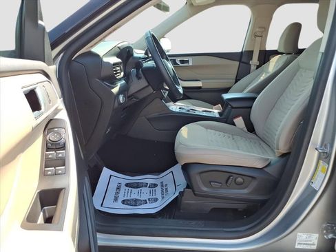 Used 2021 Ford Explorer XLT image 20