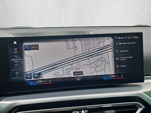 Certified 2024 BMW M340i xDrive w/ Premium Package AWD/4WD image 13