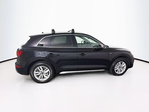Used 2023 Audi Q5 2.0T Premium w/ Convenience Package AWD/4WD image 10