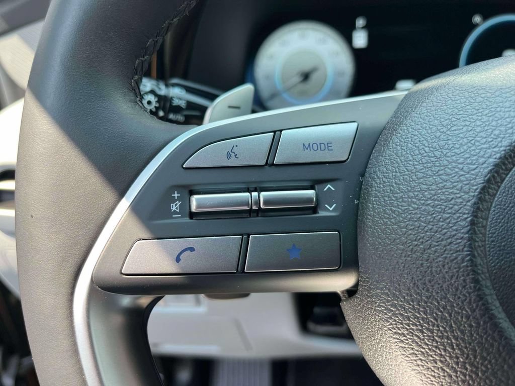 Used 2024 Hyundai Palisade SEL AWD/4WD image 32