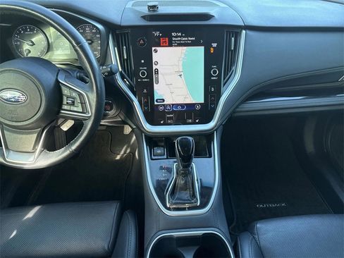 Used 2020 Subaru Outback Limited w/ Popular Package #2 image 15