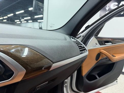 Used 2019 BMW X3 xDrive30i w/ Premium Package AWD/4WD image 44