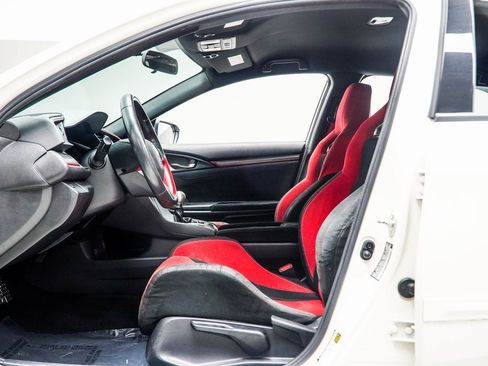 Used 2019 Honda Civic Type R image 32