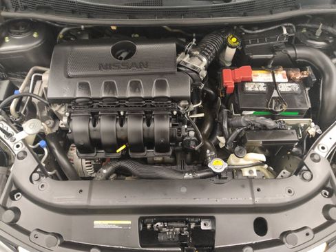 Used 2019 Nissan Sentra S FWD image 30