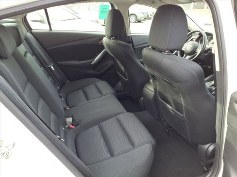 Used 2016 MAZDA MAZDA6 Sport image 28