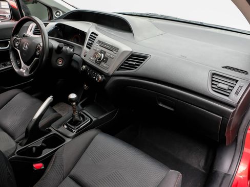 Used 2012 Honda Civic Si image 13