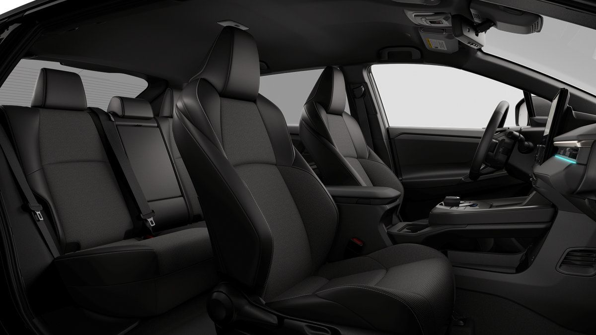 New 2026 Toyota bZ AWD/4WD image 53