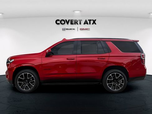 Used 2023 Chevrolet Tahoe RST image 5