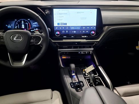 Used 2026 Lexus TX 350 AWD w/ Technology Package image 35