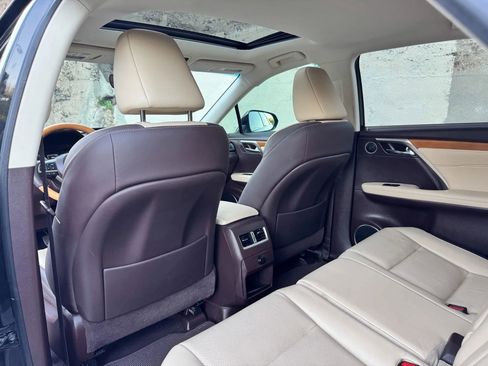 Used 2018 Lexus RX 350 FWD w/ Premium Package image 26