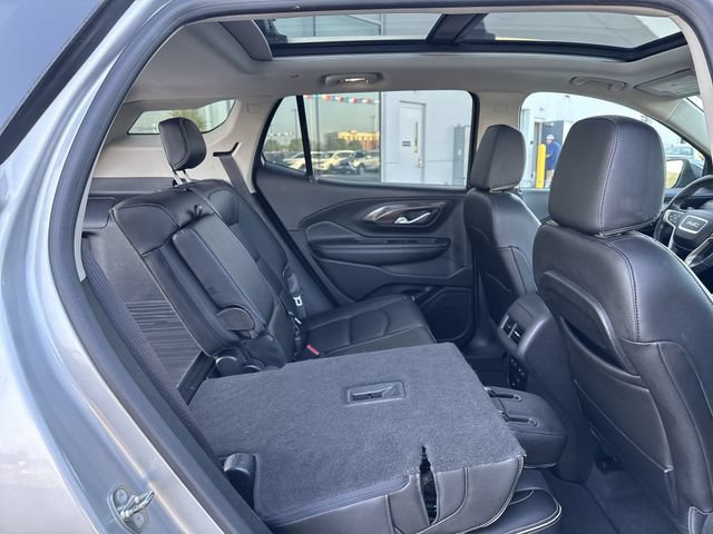 Used 2018 GMC Terrain Denali w/ LPO, 'HIT The Road' Package AWD/4WD image 19