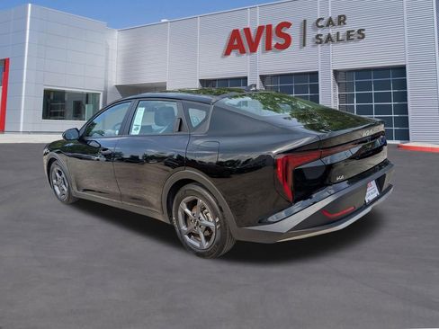 Used 2025 Kia K4 FWD image 9
