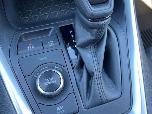 Certified 2024 Toyota RAV4 XLE image 26